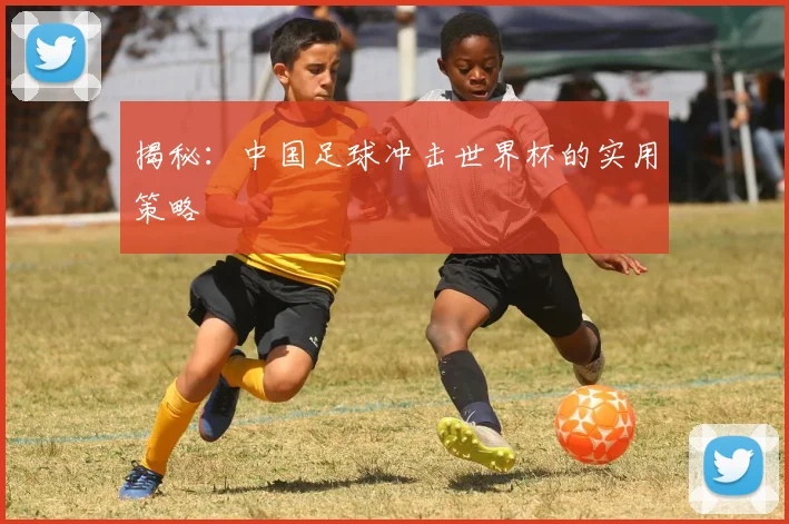 揭秘：中国足球冲击世界杯的实用策略